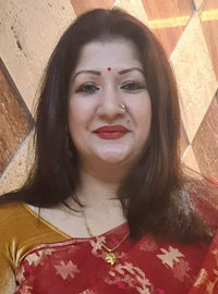 Dr. Tazin Afrose Shah - Medicine Specialist Doctor in Thakurgaon