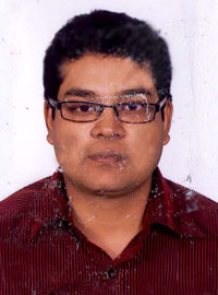 Dr. Ujjal Barua Apu - Urology Doctor in Thakurgaon