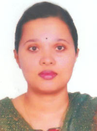 Dr. Rehnuma Tarannum Shumi - Gynecology Doctor in Thakurgaon