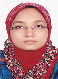 Dr. Wahida Pervin Rani - Medicine Specialist Doctor in Thakurgaon