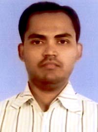 Dr. Z.H.M. Nazmul Alam - Medicine Specialist Doctor in Thakurgaon