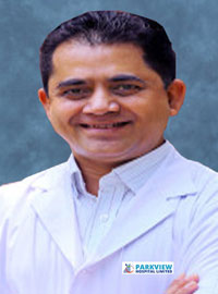 Dr. Zaman Ahammed - Neurology Doctor in Thakurgaon