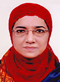Dr. Zeenat Ara Chowdhury - Gynecology Doctor in Thakurgaon