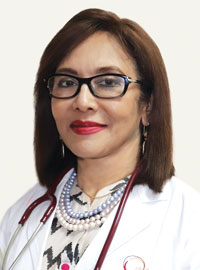 Dr. Zeenat Meraj Shopna - Skin Doctor in Thakurgaon