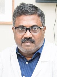 Dr. Ziaul Ahsan Mukta - Eye Specialist Doctor in Thakurgaon
