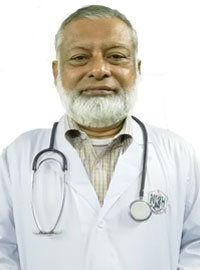 Dr. Didaruzzaman - Skin Doctor in Thakurgaon