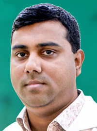 লিট. কর্নেল ডাঃ বিপ্লব কুমার রাহা - শিশু বিশেষজ্ঞ ডাক্তার