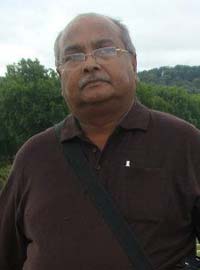 Lt. Gen. Dr. Zafarullah Siddiq - General Surgery Doctor in Thakurgaon