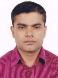 Major Dr. Faisal Bin Mohsin - ENT Specialist Doctor in Thakurgaon