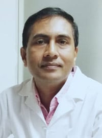Prof. Brig Gen. Dr. Ismail Hossain - Eye Specialist Doctor in Thakurgaon