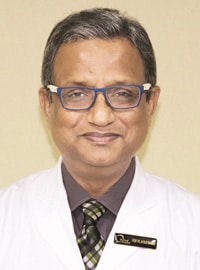 Prof. Dr. S.M. Anisur Rahman - Cancer Specialist Doctor in Thakurgaon