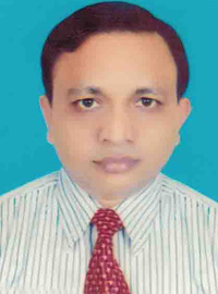 Prof. Dr. AKM Motiur Rahman Bhuiyan - Rheumatology Doctor in Thakurgaon