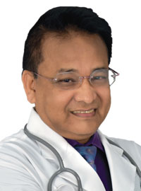 Prof. Dr. Abdul Mannan Sarker - Endocrinology Doctor in Thakurgaon