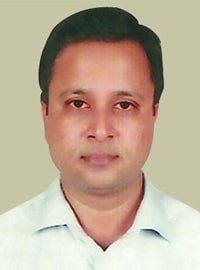 Prof. Dr. Ahmed Minhaz Shumon - ENT Specialist Doctor in Thakurgaon
