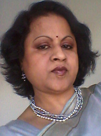 Prof. Dr. Ainun Afroza