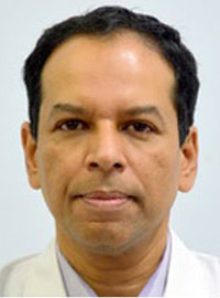 Prof. Dr. Alamgir Adil Samdany - Orthopedic Doctor in Thakurgaon
