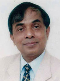 Prof. Dr. Anisul Haque - Neuro Surgery Doctor in Thakurgaon