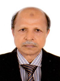 Prof. Dr. Anisur Rahman - Gastroenterology Doctor in Thakurgaon