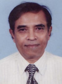 Prof. Dr. Badrul Alam - Child Doctor in Thakurgaon