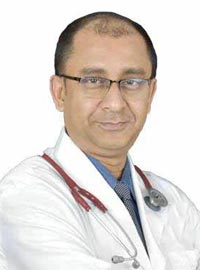 Prof. Dr. Biswajit Bhattacharjee - Cancer Specialist Doctor in Thakurgaon