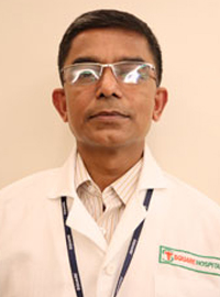 Prof. Dr. Brig. Gen. Md. Liakat Ali Hyder - Dental Doctor in Thakurgaon