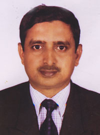 Prof. Dr. D. A. Hassan Chowdhury