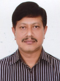 Prof. Dr. Dewan Saifuddin Ahmed - Gastroenterology Doctor in Thakurgaon