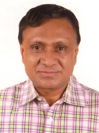 Prof. Dr. Dilip Kumar Roy - Kidney specialist Doctor in Thakurgaon