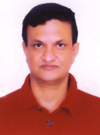 Prof. Dr. Firoz Ahmed Quraishi - Neuro Surgery Doctor in Thakurgaon