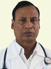 Prof. Dr. Golam Faruque - Orthopedic Doctor in Thakurgaon