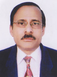 Prof. Dr. Gopi Kanta Roy — Psychologist in Sylhet