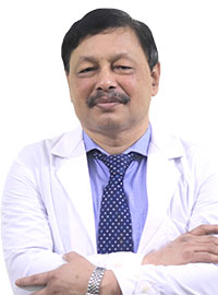 Prof. Dr. Hamidul Haque Khandker - Doctor Profile