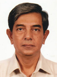Prof. Dr. Hasan Zahidul Rahman - Neuro Surgery Doctor in Thakurgaon