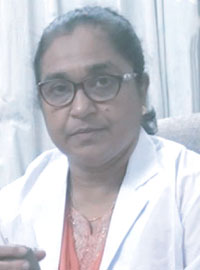 Prof. Dr. Jamila Alam - Gynecology Doctor in Thakurgaon
