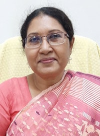 Prof. Dr. Jebun Nessa — Physical Medicine Specialist Doctor in Dhaka