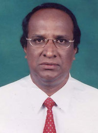 Prof. Dr. K. A. Mannan — Child Specialist Doctor in Comilla
