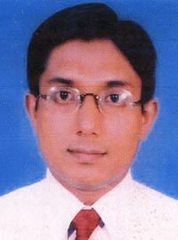 Prof. Dr. Kazi Shahnoor Alam - Kidney specialist Doctor in Thakurgaon