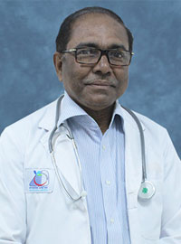 Prof. Dr. Khokan Kanti Das - Neurology Doctor in Thakurgaon