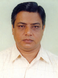 Prof. Dr. M A Hasanat - Endocrinology Doctor in Thakurgaon