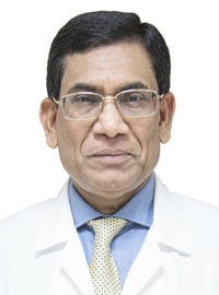 Prof. Dr. M. Nazrul Islam - Eye Specialist Doctor in Thakurgaon