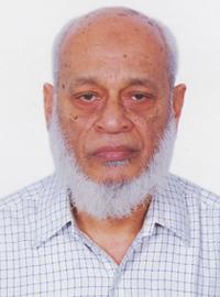 Prof. Dr. Mahbub Kamal Chowdhury - Medicine Specialist Doctor in Thakurgaon