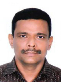Prof. Dr. Maj. Gen. KM Omar Hasan - Neuro Surgery Doctor in Thakurgaon