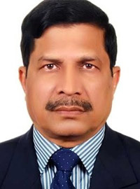 Prof. Dr. Md. Abdul Alim - ENT Specialist Doctor in Thakurgaon