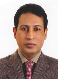 Prof. Dr. Md. Abu Yusuf Fakir - ENT Specialist Doctor in Thakurgaon