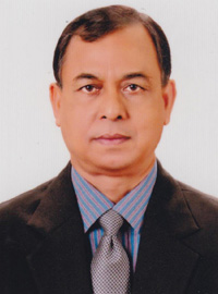 Prof. Dr. Md. Ashraful Islam - ENT Specialist Doctor in Thakurgaon