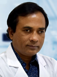 Prof. Dr. Md. Atahar Ali - Cardiac Surgeon in Thakurgaon