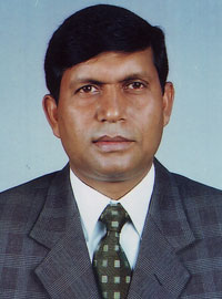 Prof. Dr. Md. Bahadur Ali Miah - Neuro Surgery Doctor in Thakurgaon