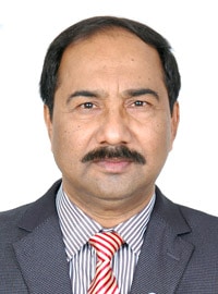 Prof. Dr. Md. Dayem Uddin - Cancer Specialist Doctor in Thakurgaon