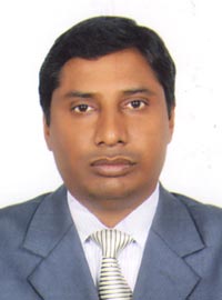 Prof. Dr. Md. Fakhrul Alam - Gastroenterology Doctor in Thakurgaon