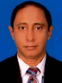 Prof. Dr. Md. Fakhrul Islam - Eye Specialist Doctor in Thakurgaon